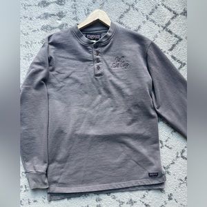 Jansport Lg UC Santa Cruz shirt